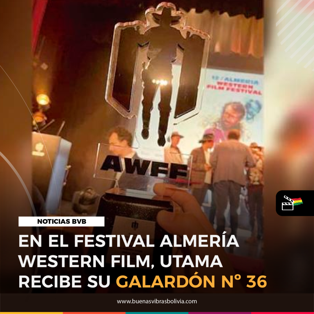 EN_EL_FESTIVAL_ALMERÍA_WESTERN_FILM,_UTAMA_RECIBE_SU_TRIGÉSIMO_SEXTO