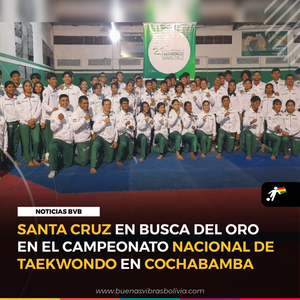 Santa Cruz Taekwondo